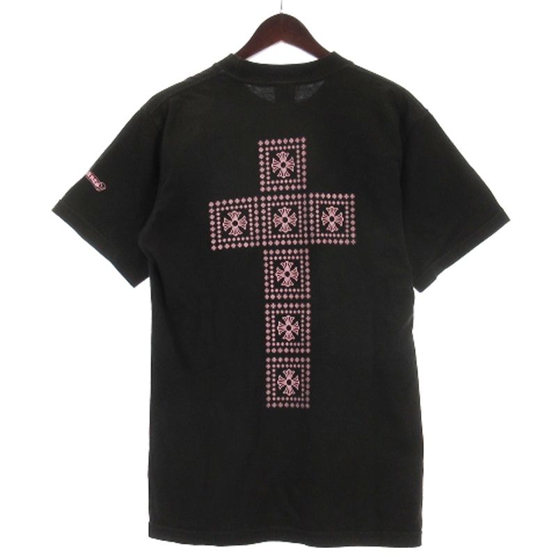 クロムハーツ CHROME HEARTS OLD オールド クロス バック