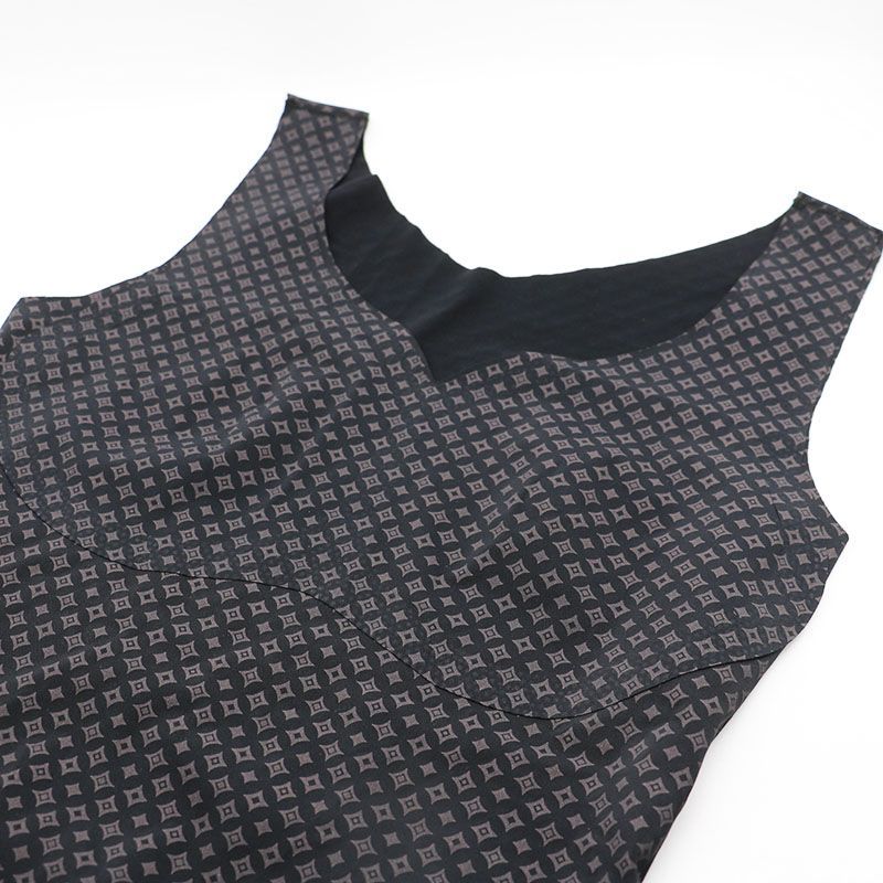 グラントイーワンズダイヤモンドホルミーVブラトップ Msize ブラック