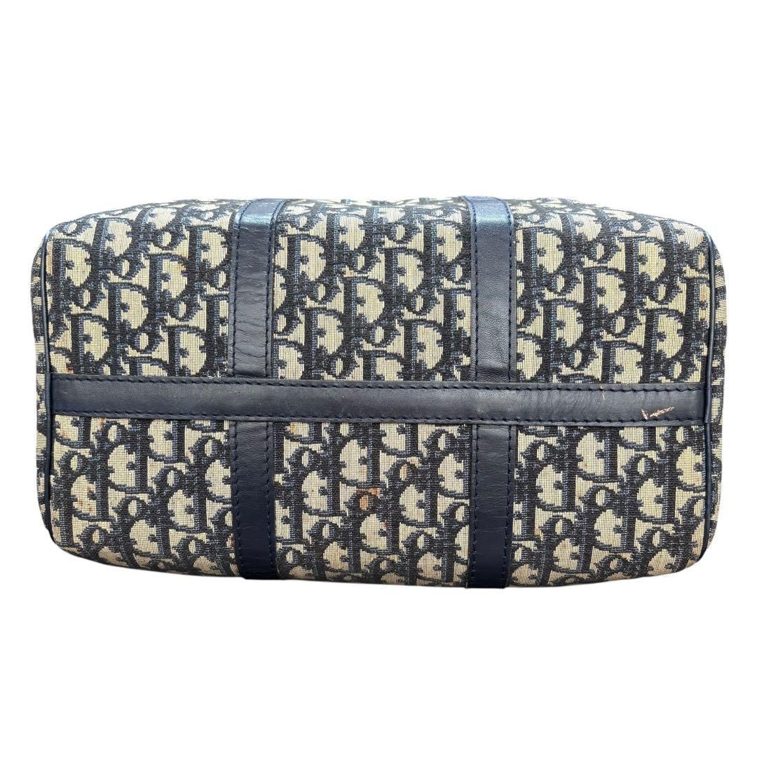 Christian Dior クリスチャンディオール　ボストンバッグ　旅行バッグ Christian Dior(クリスチャンディオール) Vintage Trotter Print