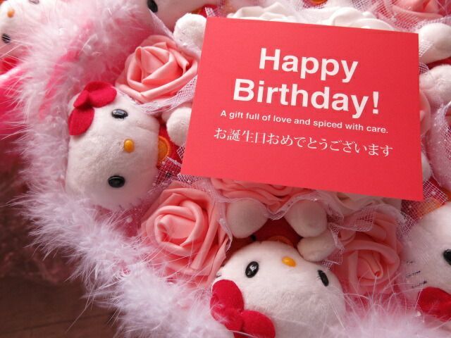 花束 フラワーギフト