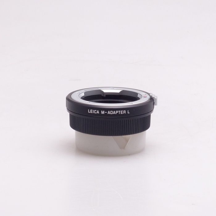新品同様 Leica M-Adapter L 18771 アダプター ライカ ライカ