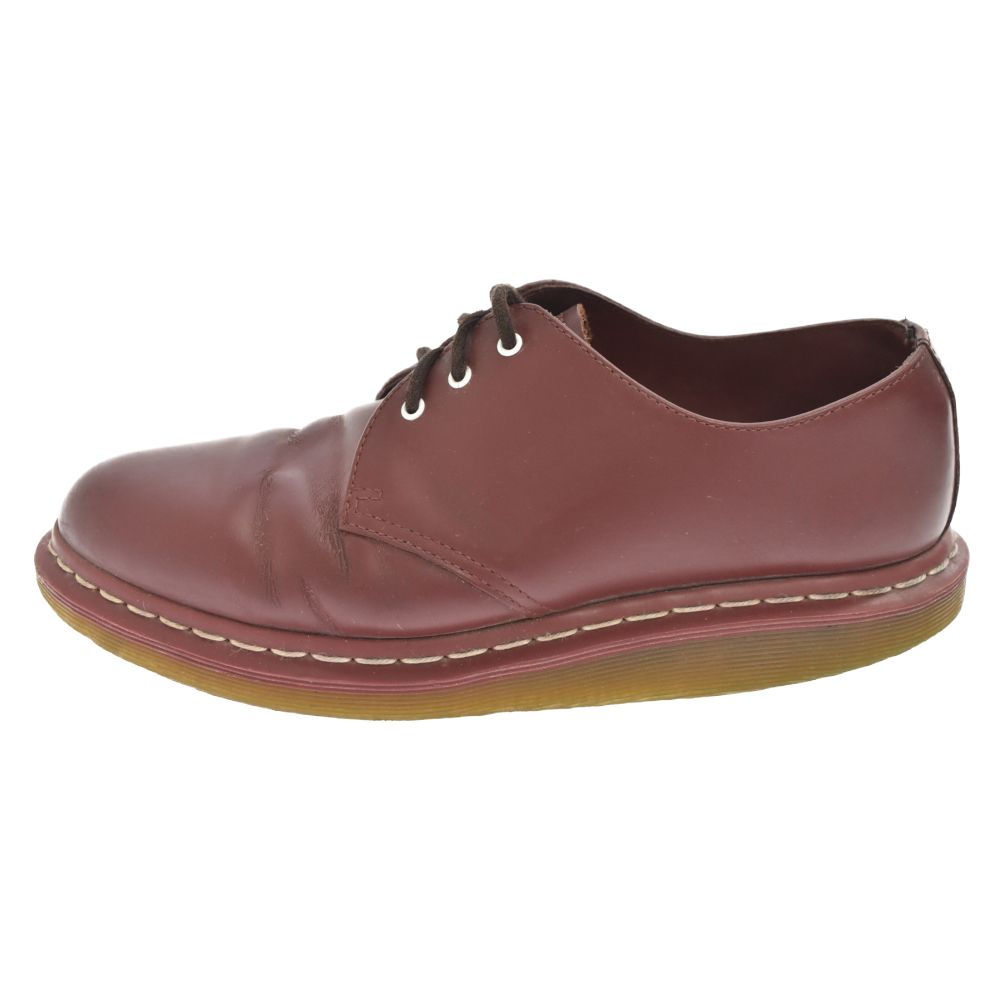 Dr.Martens (ドクターマーチン) レースアップ プレーントゥ 3ホール