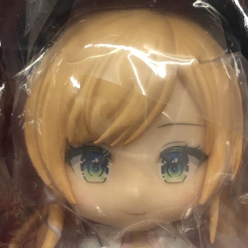 中古】グッドスマイルカンパニー ねんどろいど 癒月ちょこ ホロ