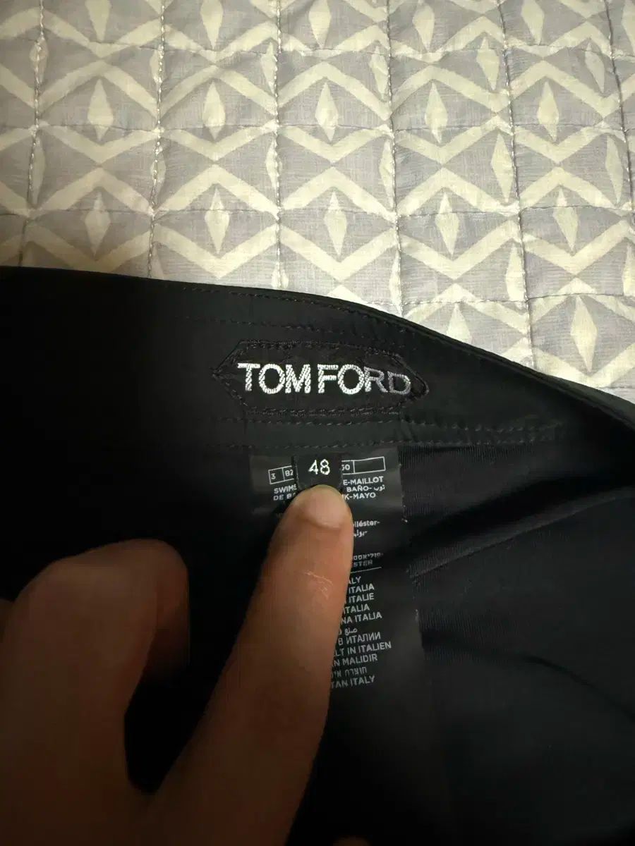 トムフォード