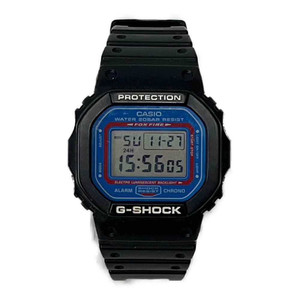 赤字超特価SALEエクストララージ　G-SHOCK 時計