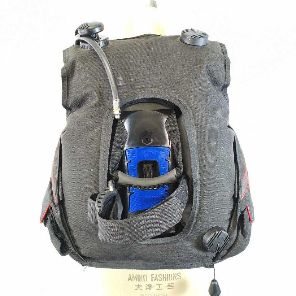 BCジャケット