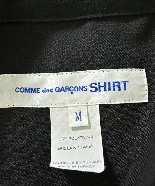 GARCONS SHIRT