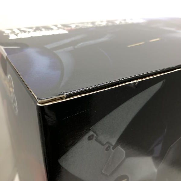 中古】未開封・箱イタミ） RIOBOT ダイゼンガー[24] - メルカリ