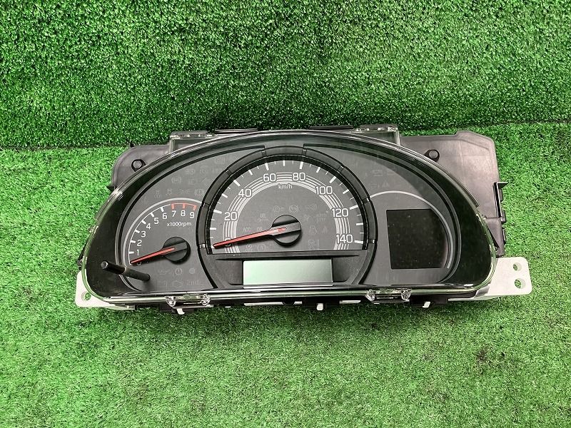 ミニキャブ DS17V スピードメーター G 34103-64P10 MQ514467 Z2S