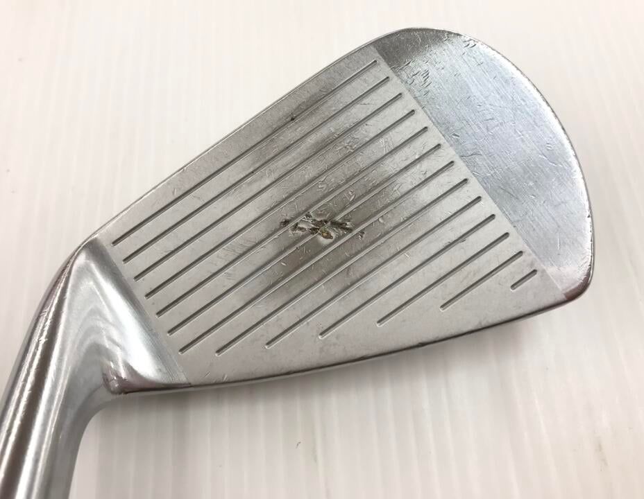 良品】ツアーステージ X-BLADE GR メンズアイアンセット 5本 R