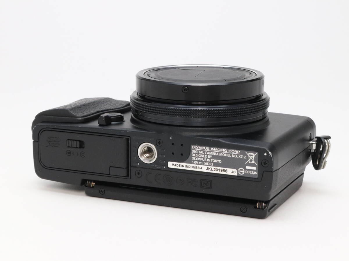 Olympus オリンパス