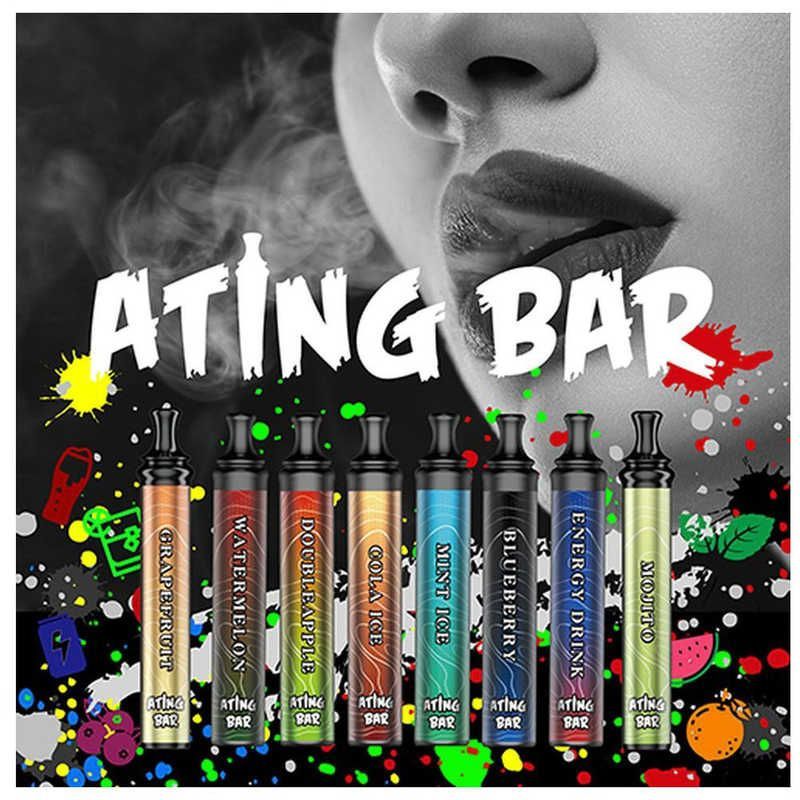 Transpect 新品 未開封 】 トランスペクト ATING BAR スマートシーシャ モヒート ATINGBARMOJITO 未使用 送料無料 - メルカリ