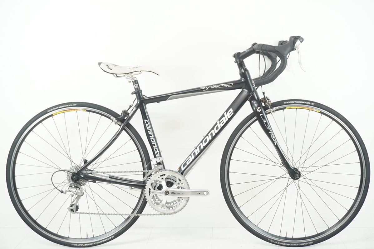 CANNONDALE 「キャノンデール」 SYNAPSE 7 2009年モデル ロードバイク 