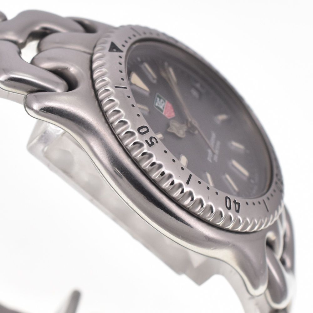 TAG HEUER