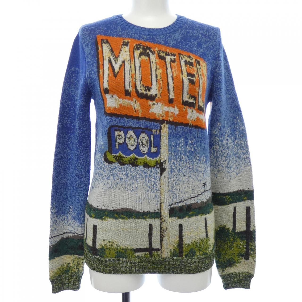 ヌメロヴェントゥーノ　カーディガン　38 N°21 ヌメロヴェントゥーノ カーディガン A008 7579 レディース 長袖