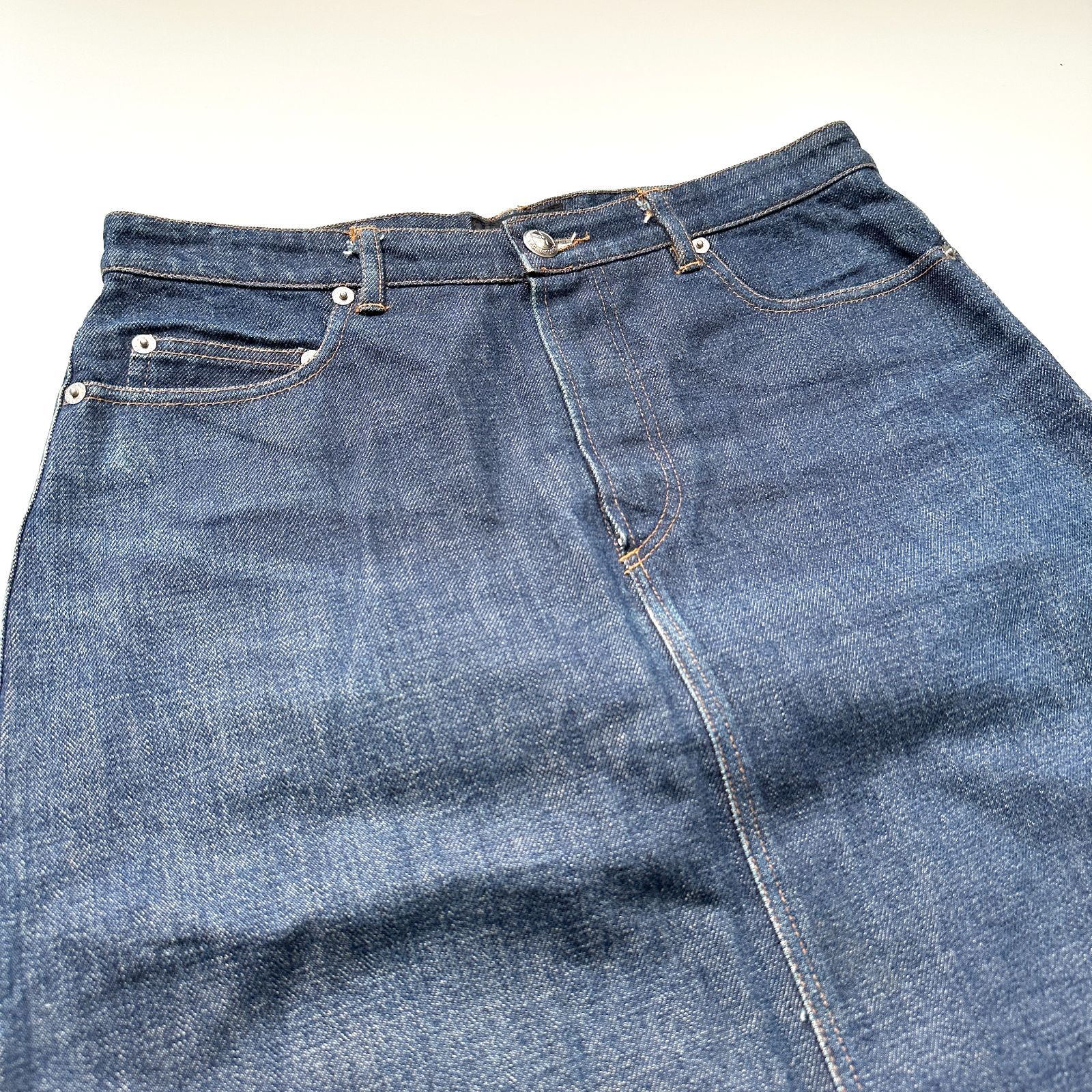【新作】アーペーセー A.P.C. レディース ロングスカート 楽天市場】アーペーセー A.P.C. レディース ロングスカート