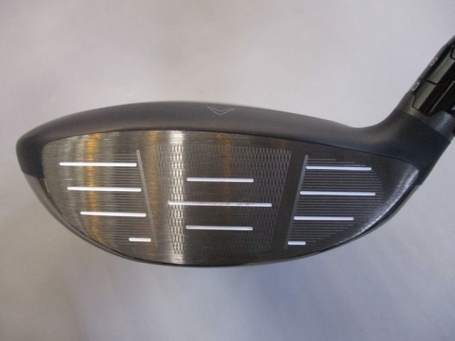 Callaway JP