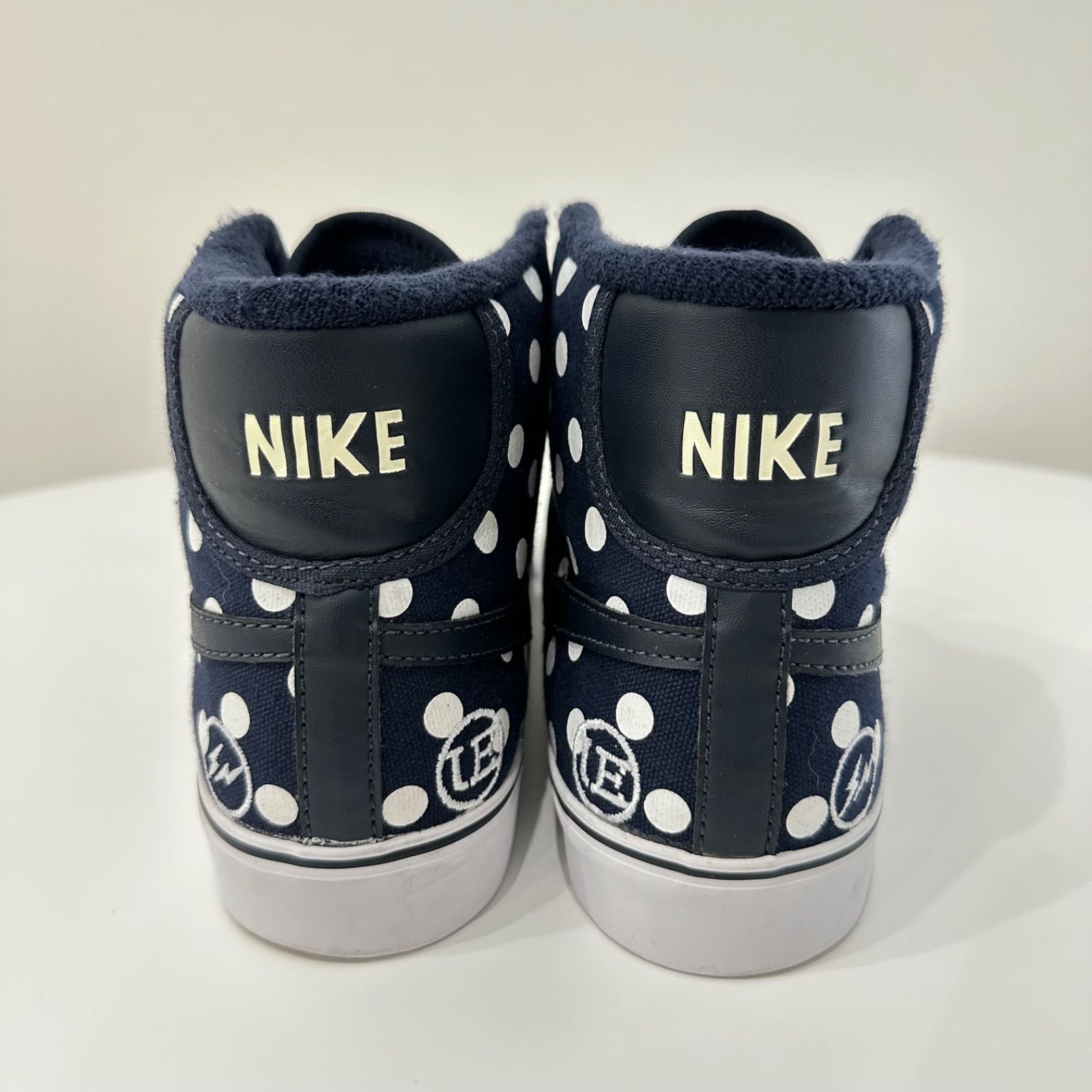 Nike × uniform experiment ナイキ × ユニフォーム