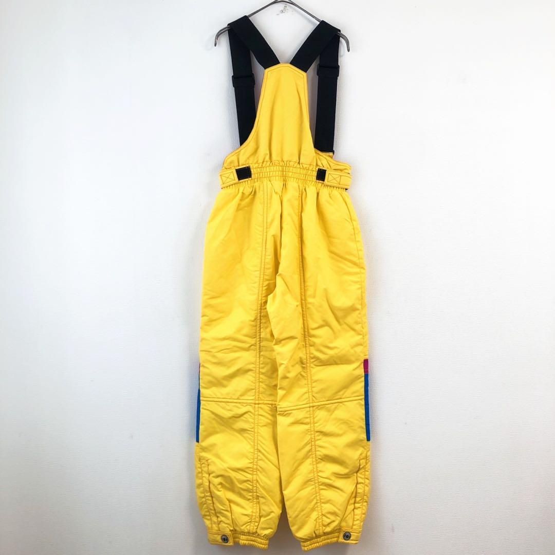 volpha スキーウェア セットアップ 派手柄 お洒落 個性派 大人気 M