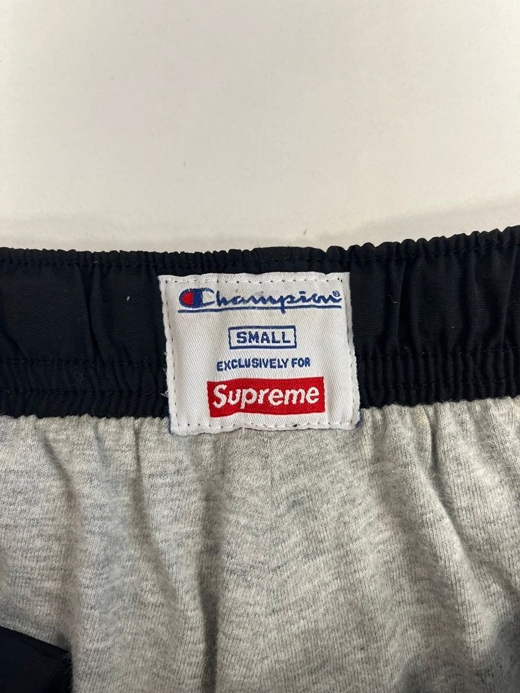 Supreme Side Logo Track Pant ロゴ トラックパンツ supreme 19AW Side