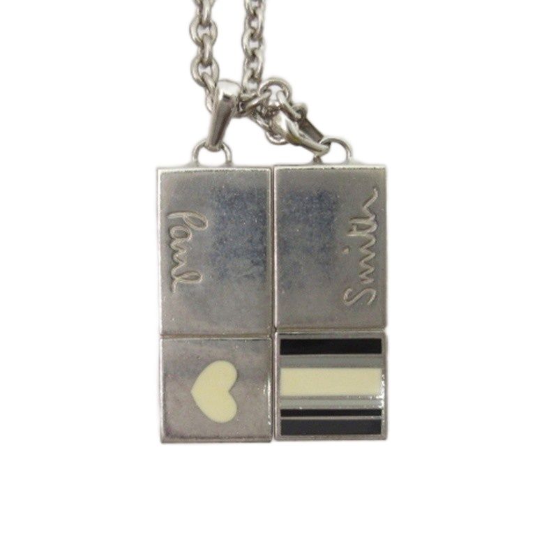 Paul Smith プレート型 ネックレス imgrc0146930374.jpg