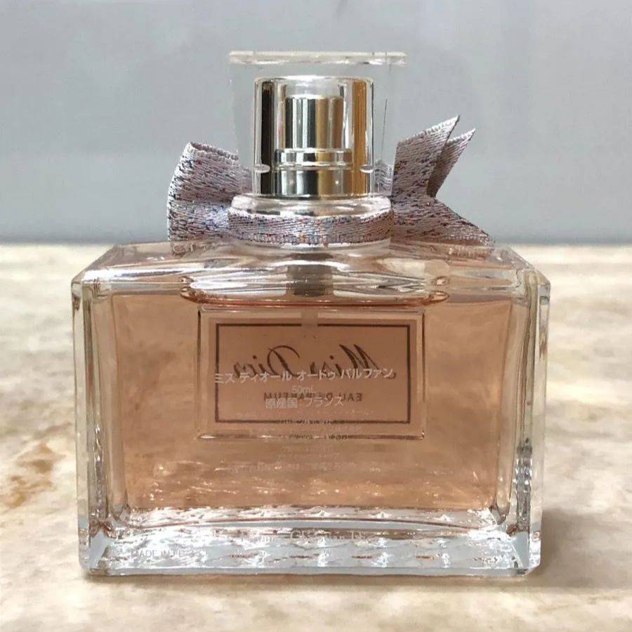 【最終お値下げ】 ミス ディオール オードゥ パルファン 50ml ミス ディオール オードゥ パルファン(50mL)（香水）｜DIOR