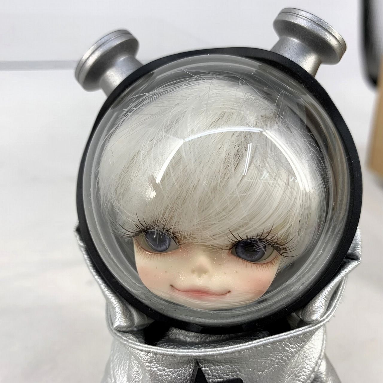 【ドール】WITH DOLL ドール 10cmクラス Space Kids - Pooky