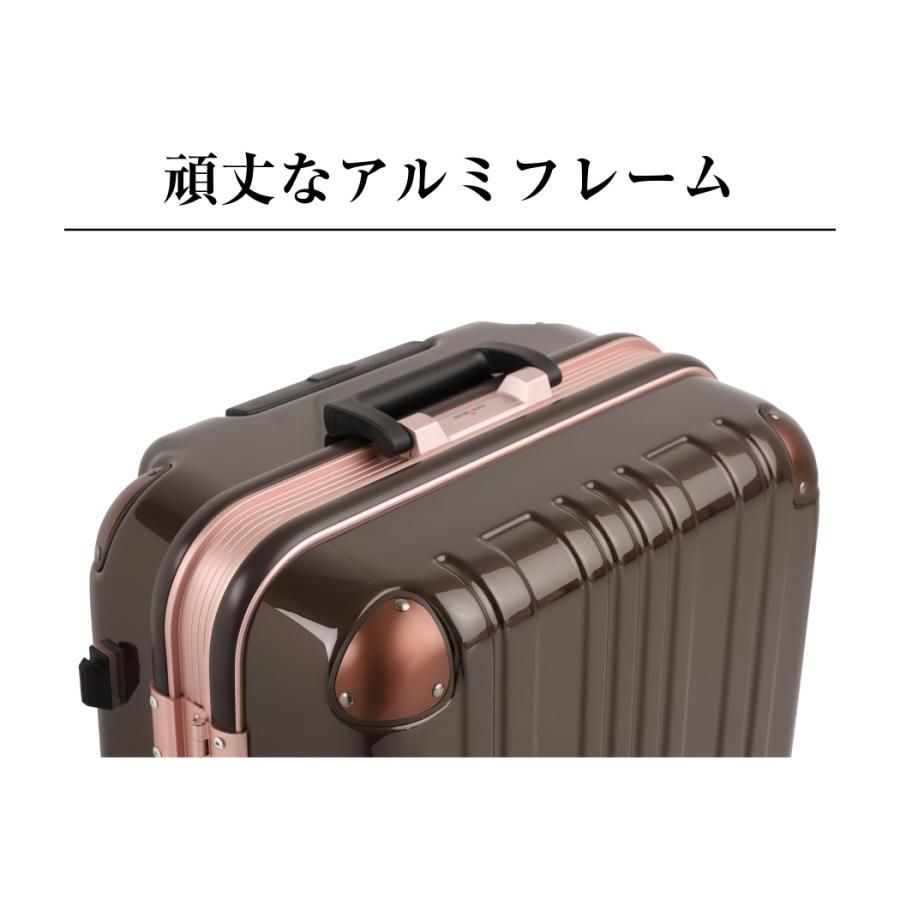 スーツケース キャリーケース
