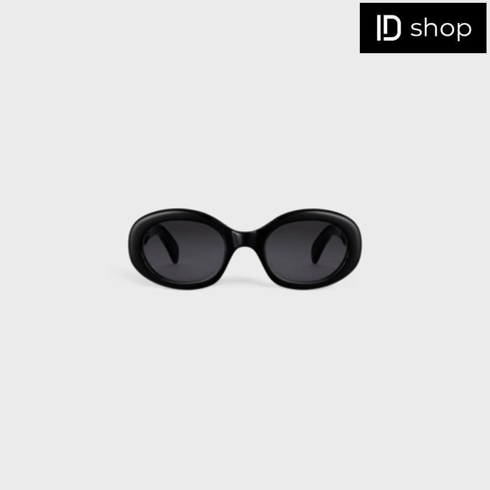 Celine セリーヌ Celine Triomphe 01 Sunglasses in Acetate