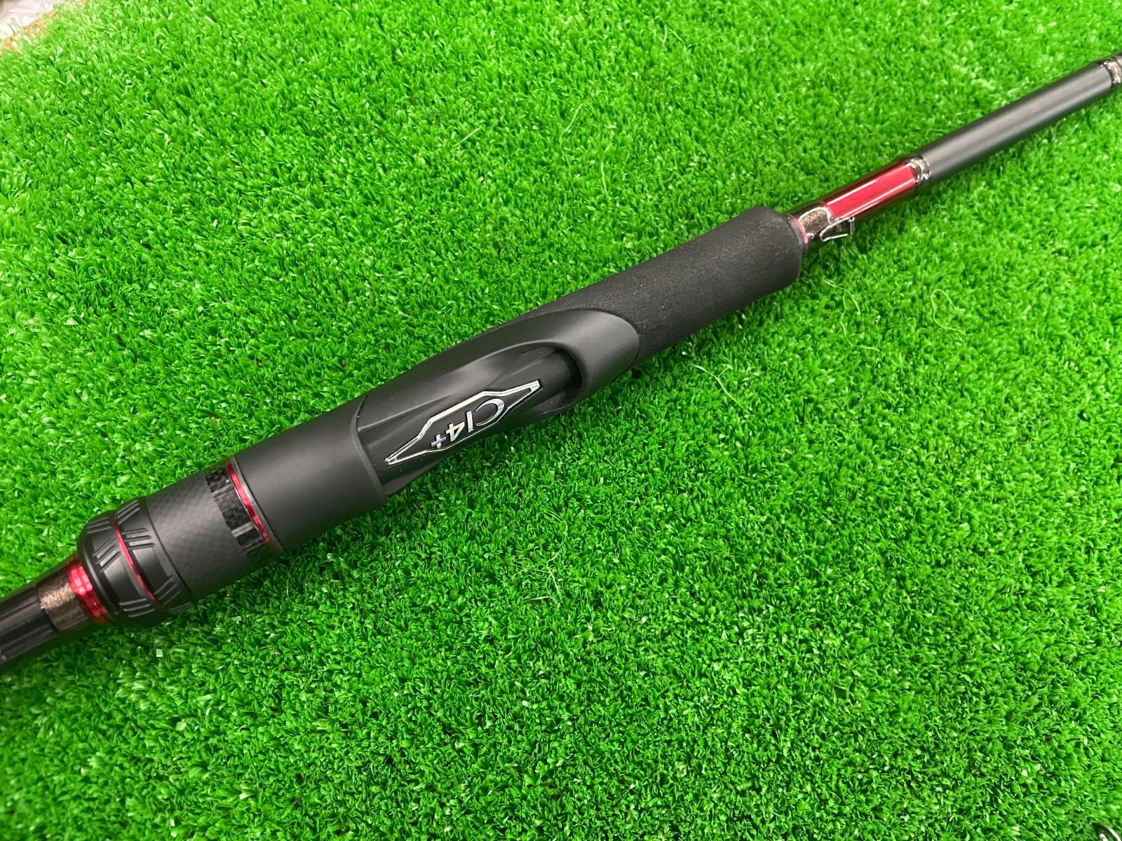 SHIMANO - 【加古川店】 中古 SHIMANO | シマノ ロッド S86M 21セフィアXR 【84】 SHIMANO - 【加古川店】 中古 SHIMANO | シマノ ロッド S86M 21