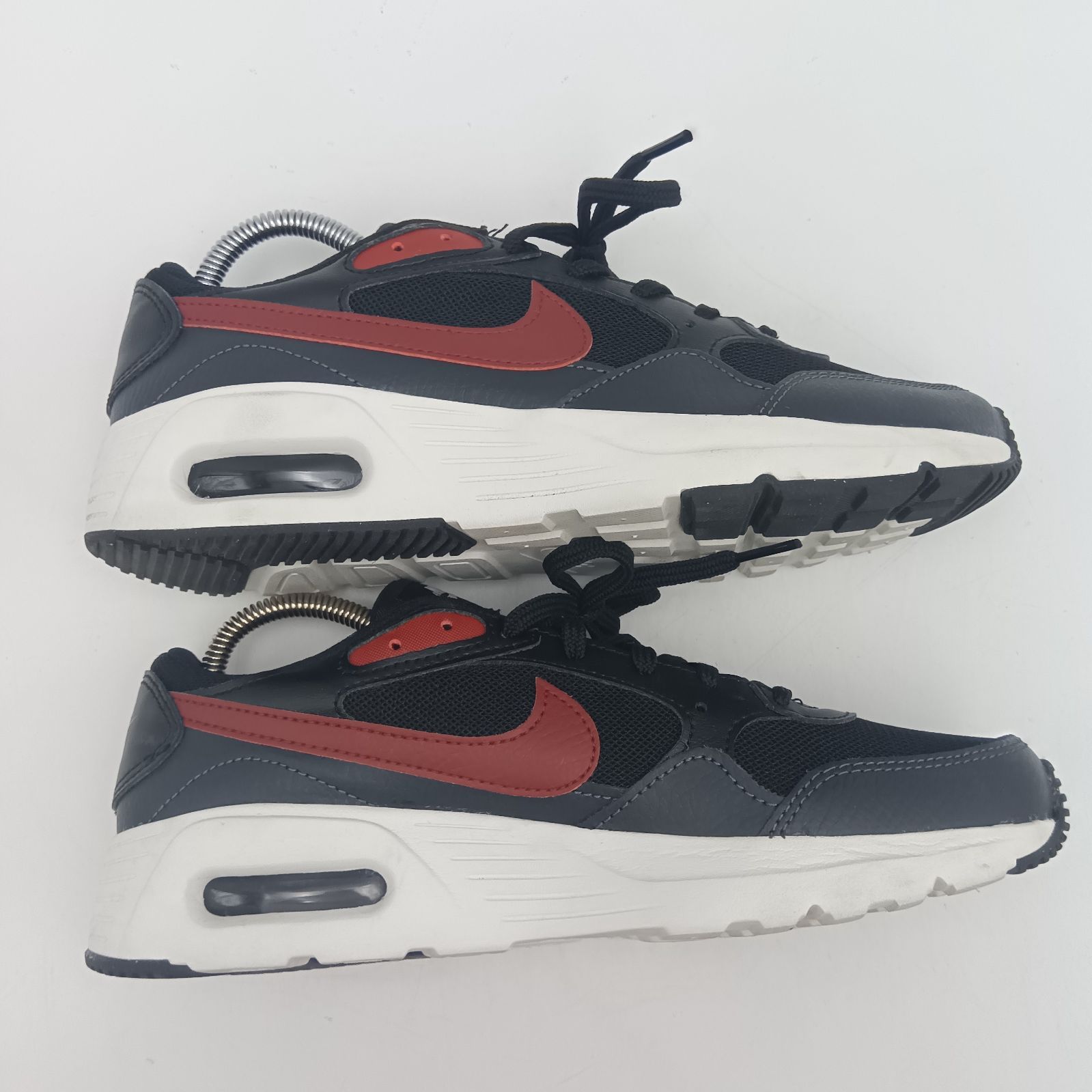 GS