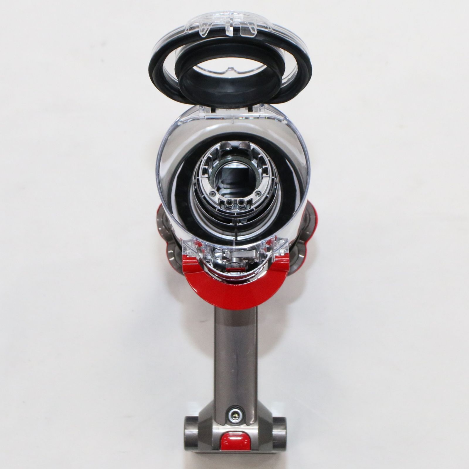  Dyson ダイソン V 12 Detect Slim Fluffy コードレスクリーナー SV 20 FF N 20-ff 可 C スティッククリーナー本体 スティッククリーナー