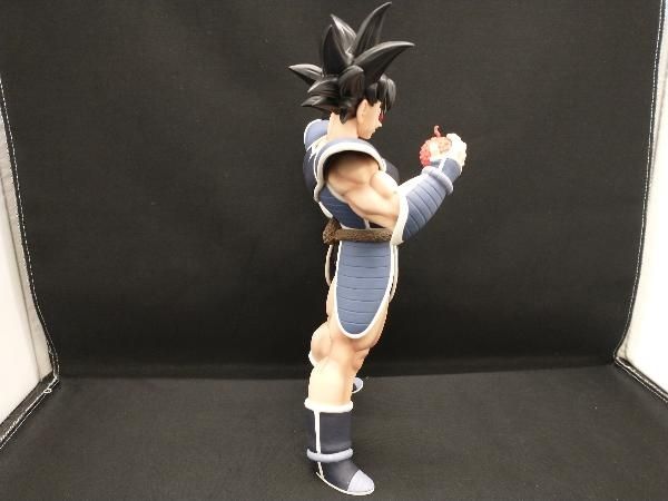 一番くじ ドラゴンボール D賞 ターレスフィギュア 神精樹の実！ビッグ