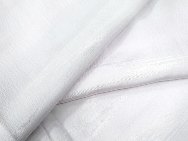 平和屋着物●長襦袢 無双仕立て 霞地紋 暈し染め 正絹 CAAW8676yc