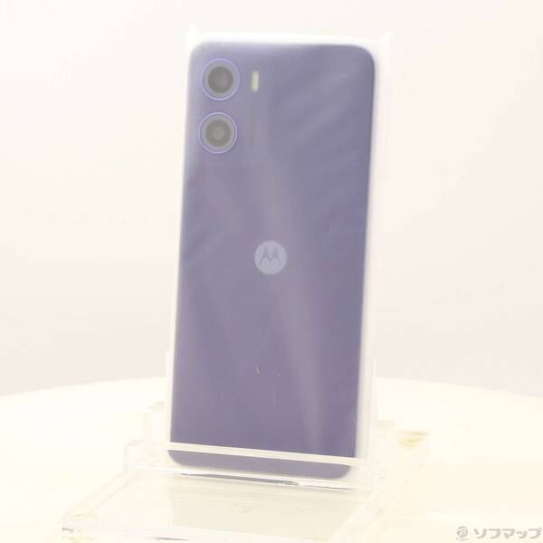 新品未開封motorola moto g 05 128GB フレッシュラベンダー moto g05（8GB/128GB）- フレッシュラベンダー（SIMフリー版