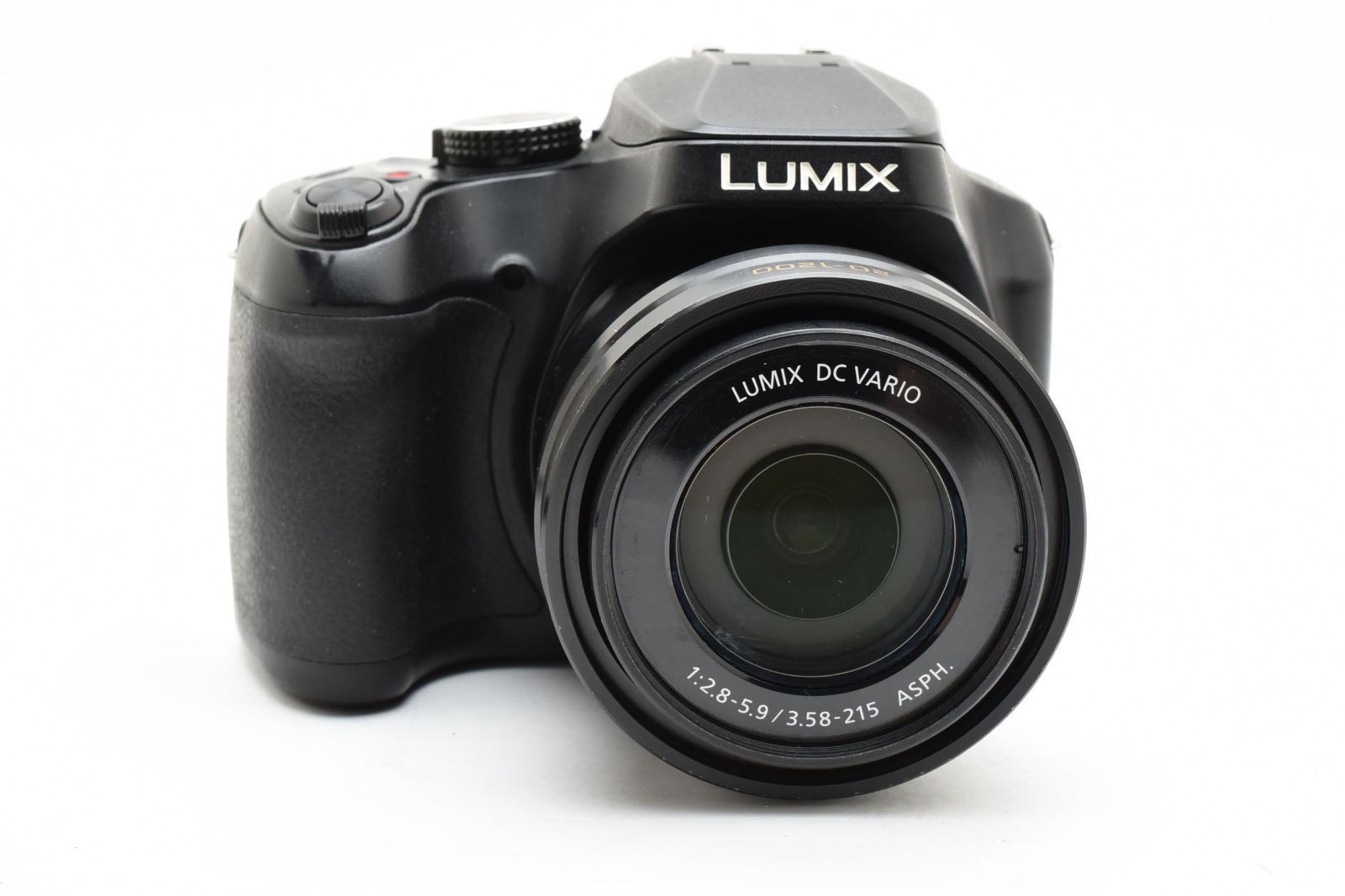 Panasonic LUMIX