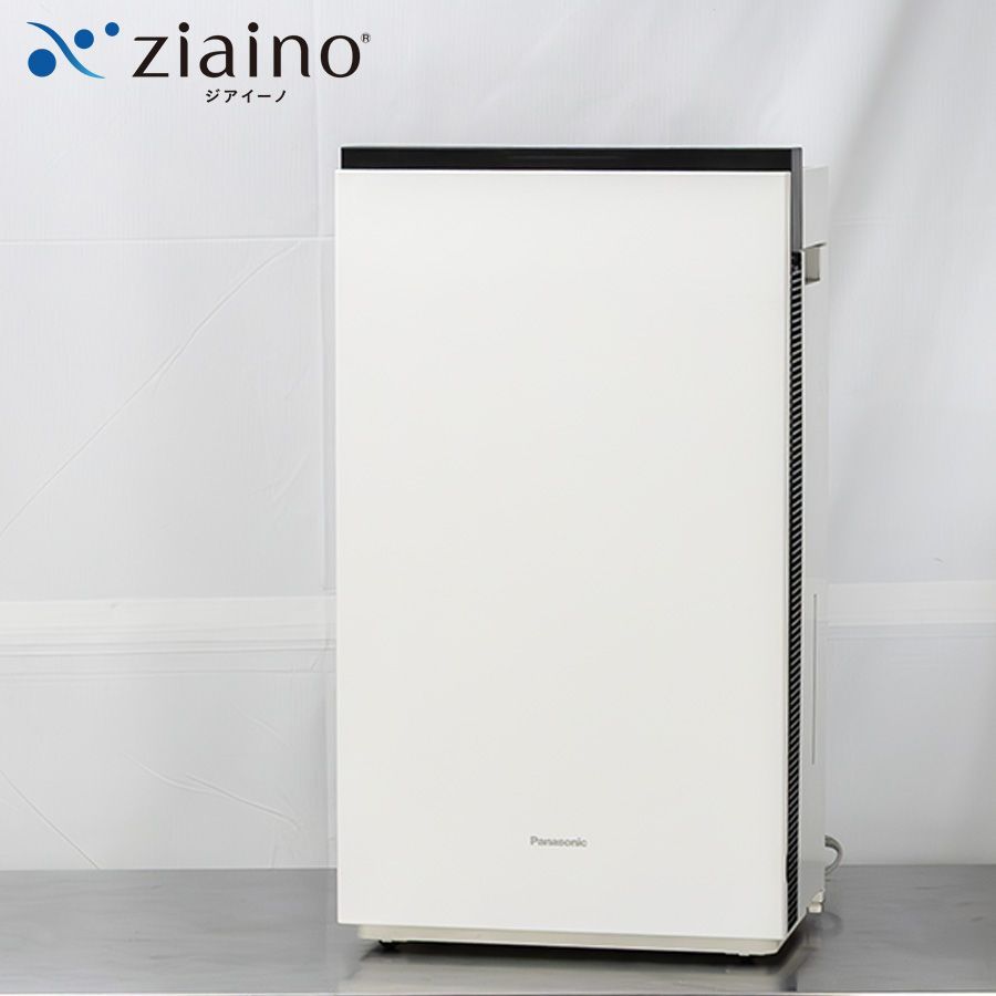 Panasonic ジアイーノ次亜塩素酸 空間除菌脱臭機 F-MV2300-WZ Amazon |