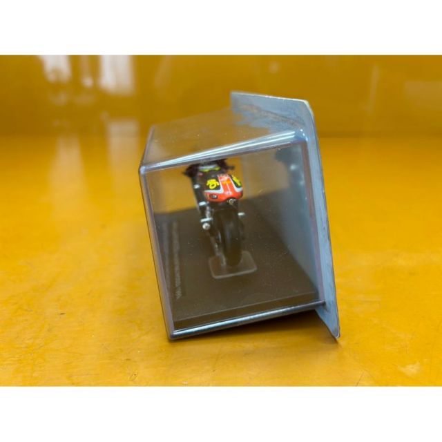 74227 開封品 デアゴスティーニ チャンピオンバイクコレクション