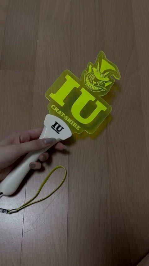 IU 2015年コンサート ペンライト チャットシェア アイユ 아이유 IU 2015年コンサート ペンライト チャットシェア アイユ 아이유