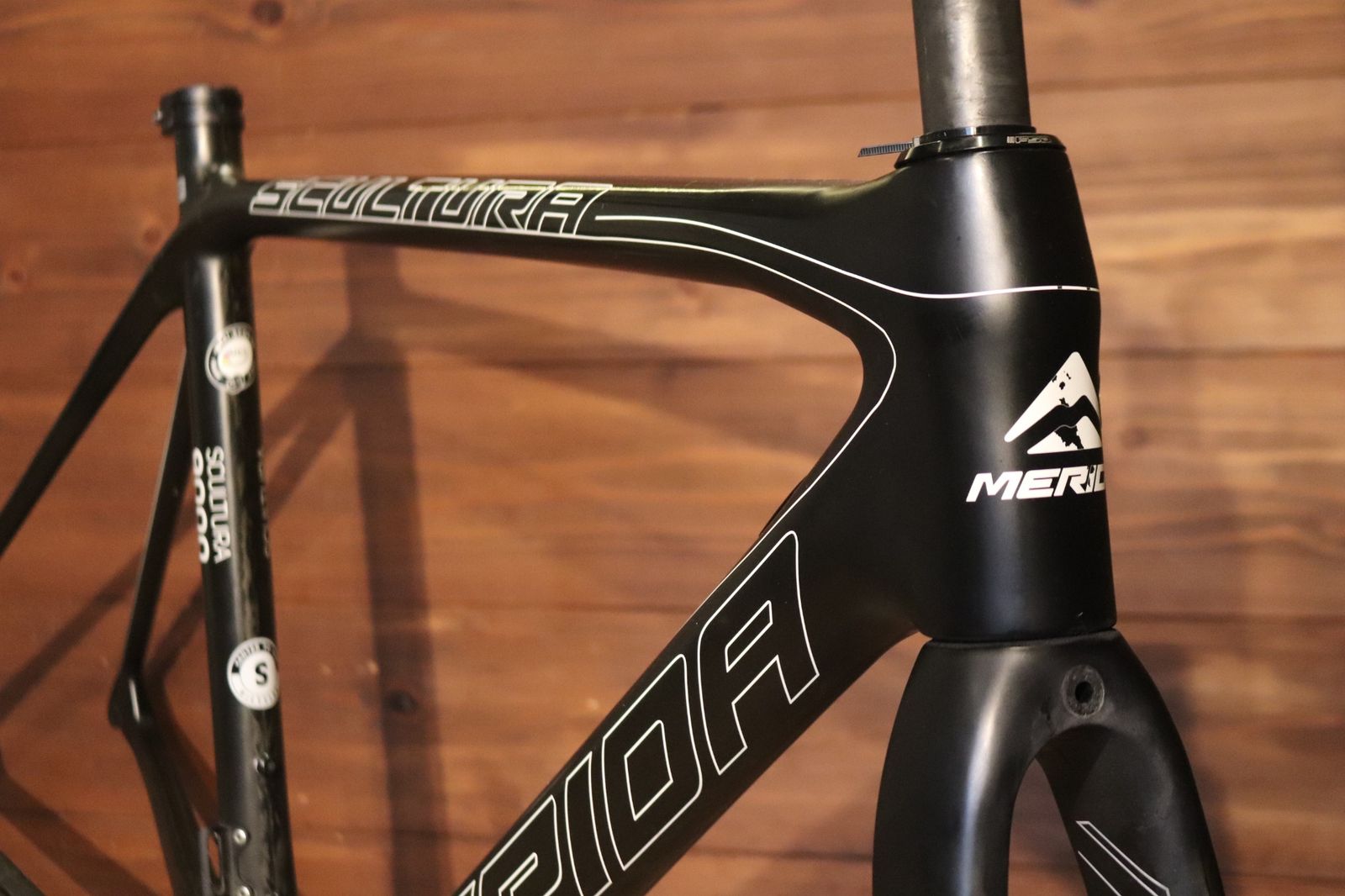 MERIDA スクルトゥーラ