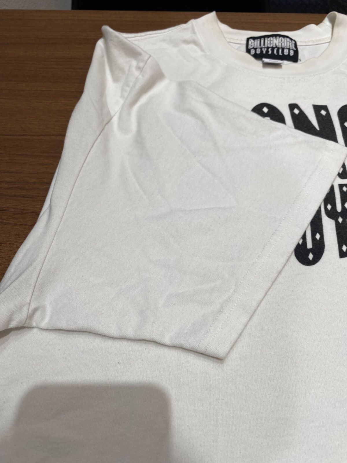 billionaire boys club × Casanova Tシャツ XXL - メルカリ