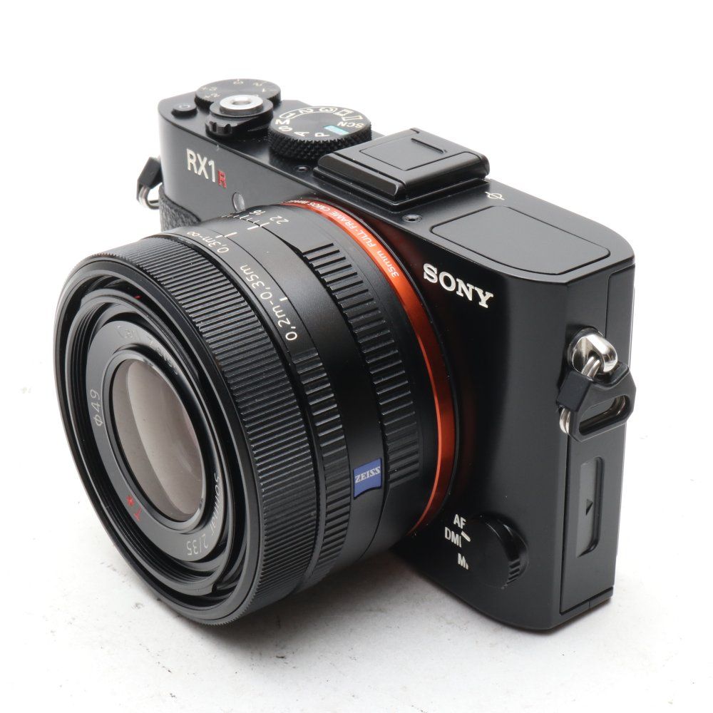 DSC-RX1R