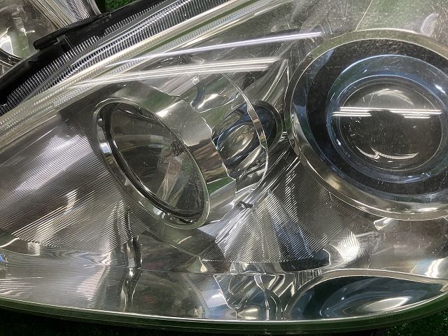 ステップワゴン ホンダ純正 RG1 RG2 ステップワゴン HID 右ヘッド
