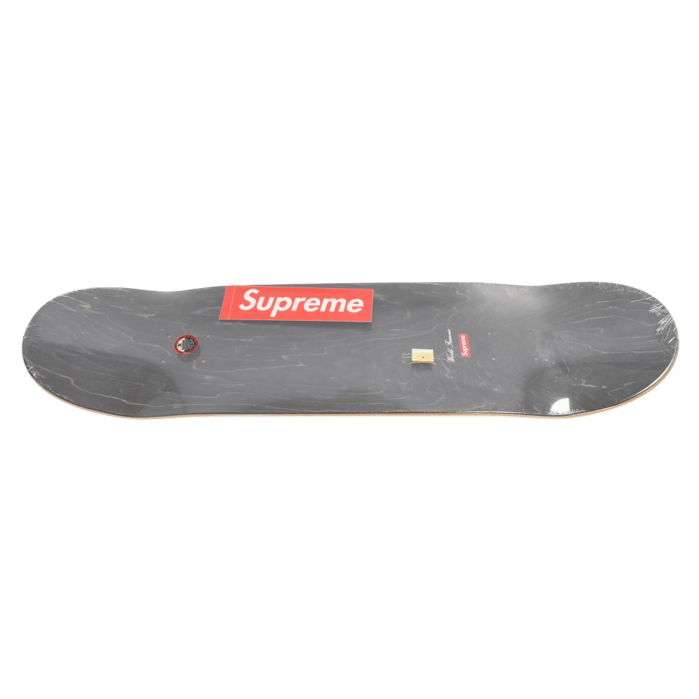 SUPREME (シュプリーム) 17AW×AKIRA Neo-Tokyo Skateboard Deck アキラ