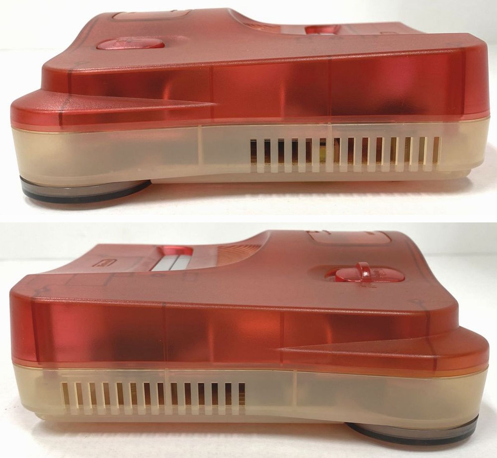 ロクヨン N64