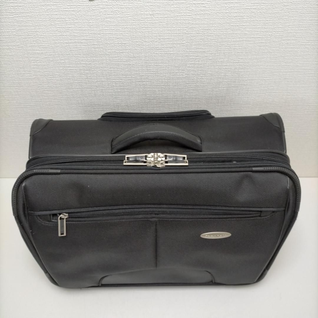 サムソナイト Samsonite ビジネスキャリーケース 機内持込可能 250519 