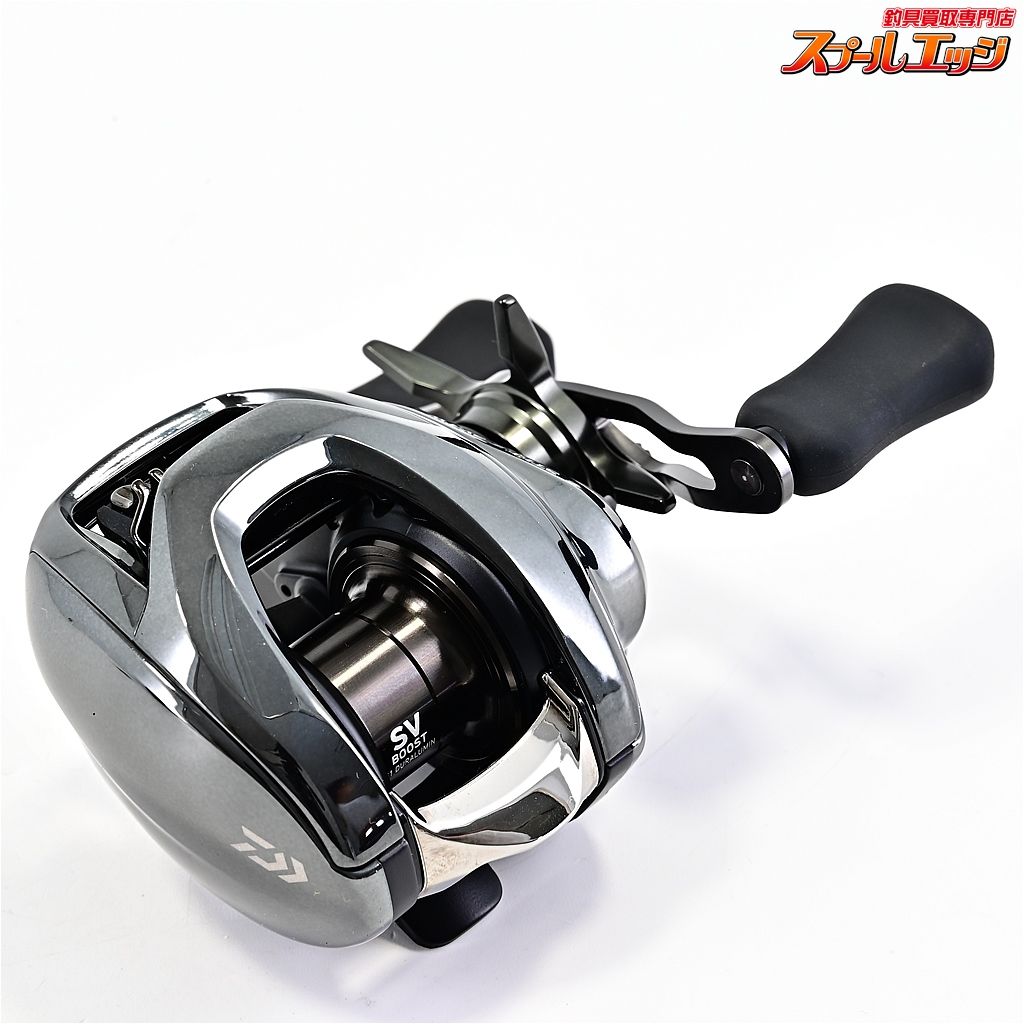 【ダイワ】 24スティーズSV TW 100XH DAIWA STEEZm41577 - メルカリ