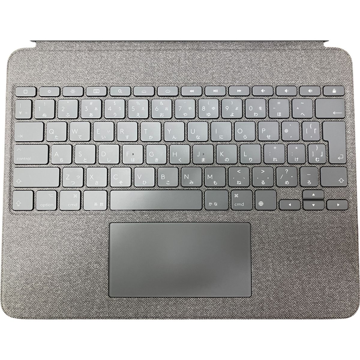 Logicool combo touch ipad air 第4世代 キーボード 徹底比較