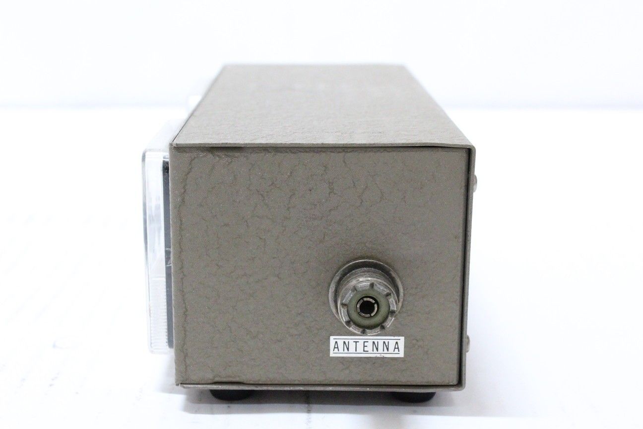 現状品 オスカーブロック SWR＆パワー計 SWR-100 アマチュア無線 OSKERBLOCK IT08H73GNDKO-D-A00-byebye 現状品 オスカーブロック SWR＆パワー計 SWR-100 アマチュア無線