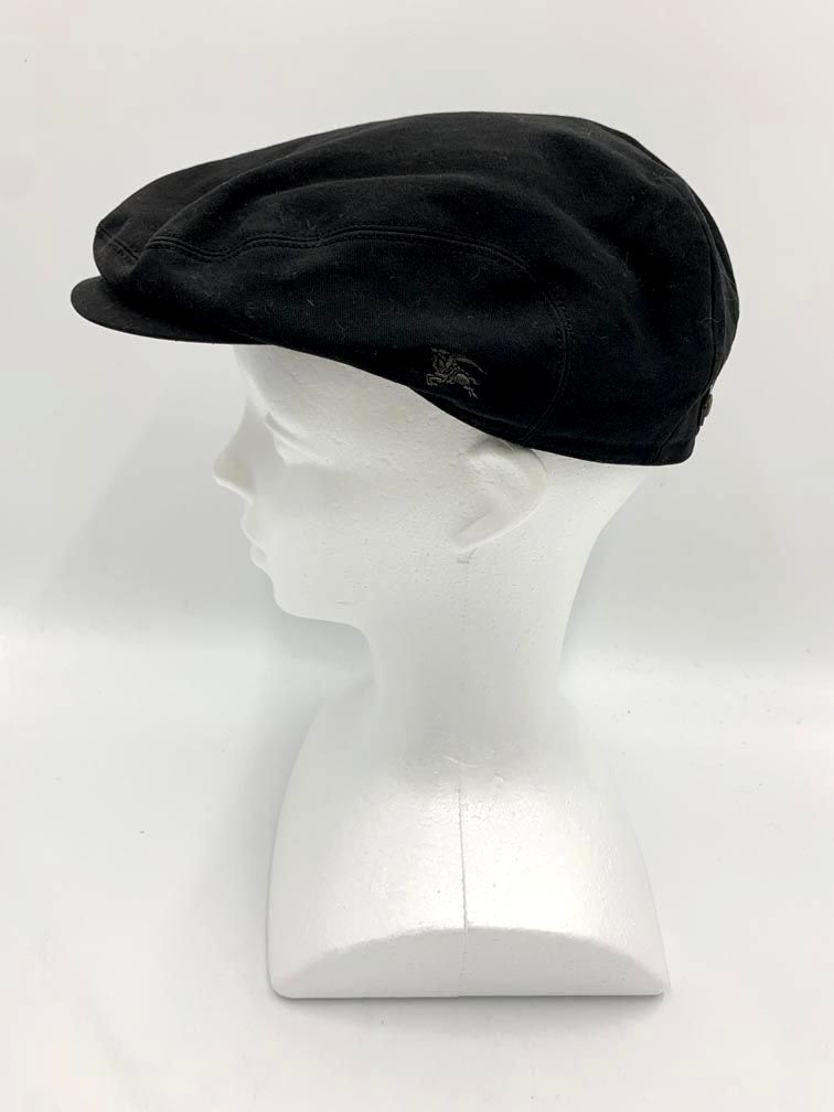 楽天市場】ハンチング帽子 メンズ 30s コーマ バーバリー